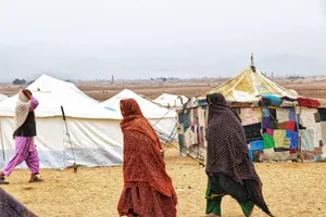 سازمان ملل میگوید ۹۰ درصد خانوادهها در افغانستان غذای کافی ندارند