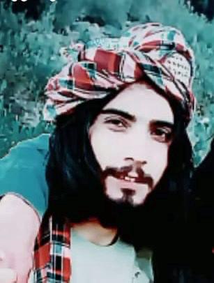 منابع پاکستانی از دست داشتن دومین جنگجوی طالبان افغان در حمله به پایگاه ارتش خبر دادند