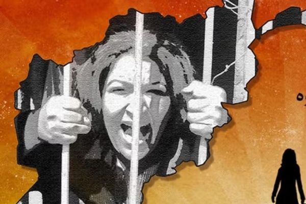 د ښځو د سولې او ازادۍ غورځنګ: مه پرېږدئ چې د طالبانو جنایتونه عادي او بنسټیز شي