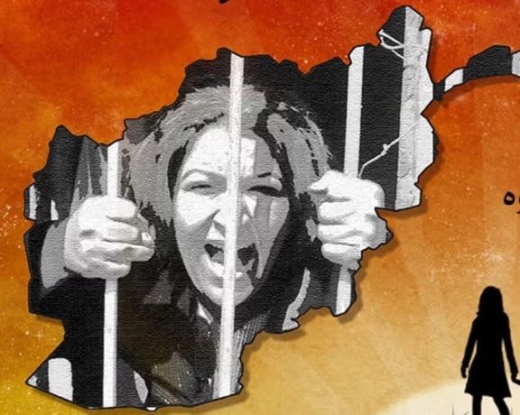 د ښځو د سولې او ازادۍ غورځنګ: مه پرېږدئ چې د طالبانو جنایتونه عادي او بنسټیز شي