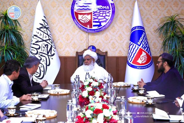 اغا خان بنسټ وايي د څه باندې ۳۱ میلیونه ډالرو په ارزښت به بېلابېلې پروژې عملي کړي