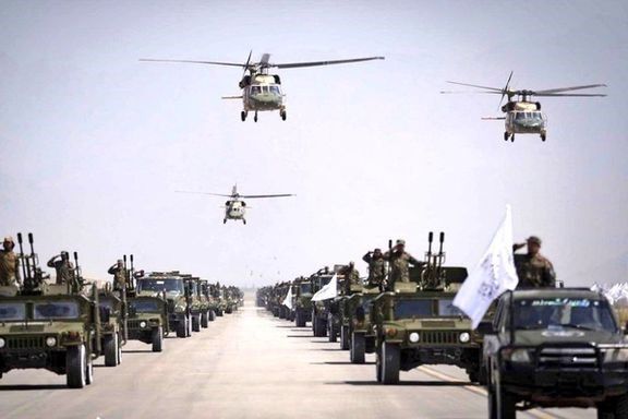 سيناريوهان أمام واشنطن: احتلال عسكري أم تدمير قاعدة باغرام؟