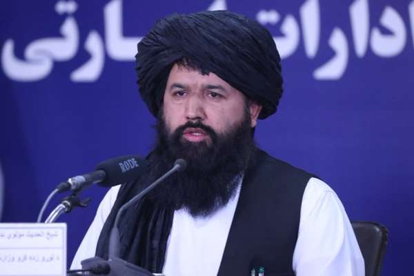 ندا محمد ندیم یوځل بیا د امیر پر اطاعت ټینګار کړی