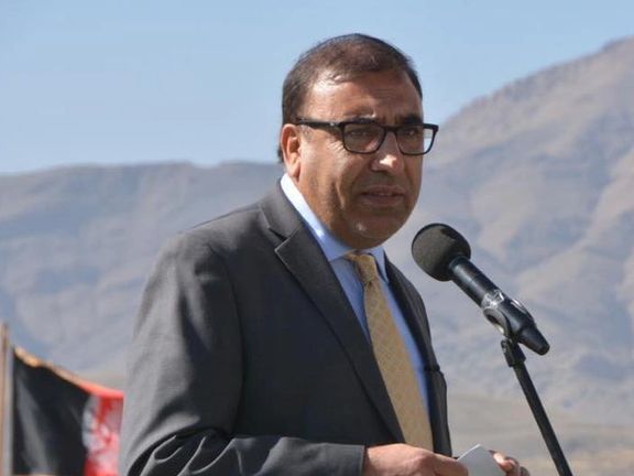 شاه محمود میاخېل: د افغانستان د اوسني حالت په دوام سره ټول تاوان کوي