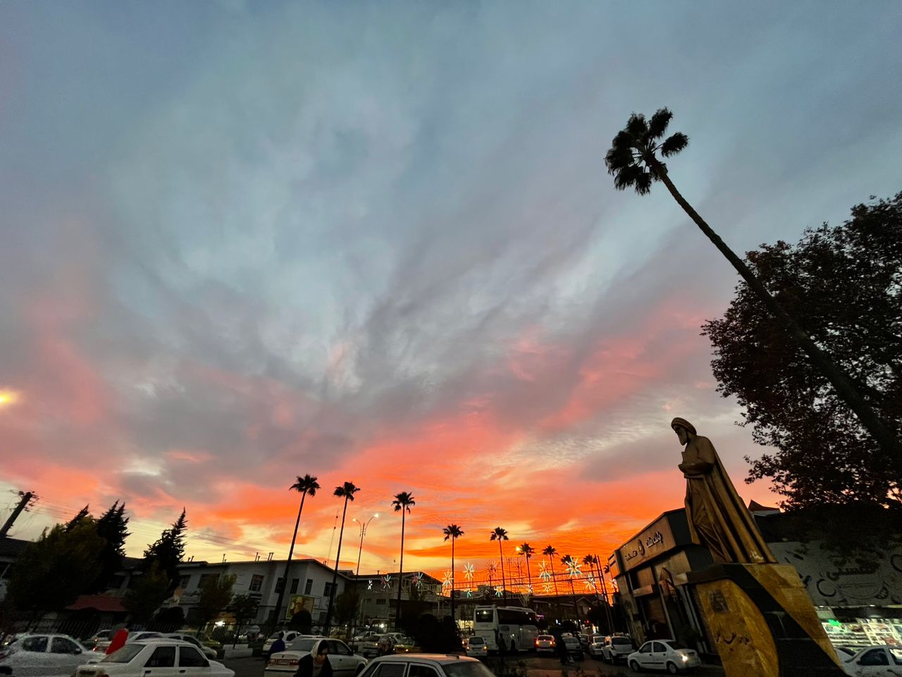 انجمن دفاتر خدمات جهانگردی ایران از افزایش 'گردشگران لاکچری' افغان‌ خبر داد