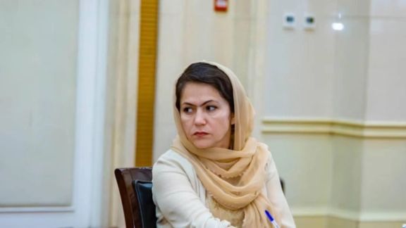 د ولسي جرګې پخوانۍ غړې: طالبان هره افغانه ښځه مجرمه ګڼي