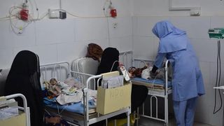 د قابلو نړۍواله ورځ؛ سږکال په دغه ورځ په افغانستان کې د قابلګۍ ښوونیز مرکزونه تړلي دي