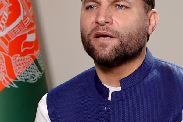ضیاالحق امرخېل: قومي سیاست د شخصي ګټو وسیله ده