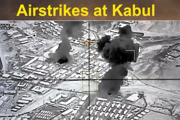 الحكومة الباكستانية: لا رغبة لدينا في التفاوض مع طالبان