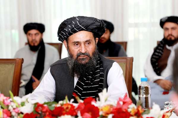 د طالبانو د تدارکاتو کمېسیون د شاوخوا ۲،۵ میلیارده افغانیو په ارزښت ۲۱ پروژې منظورې کړې