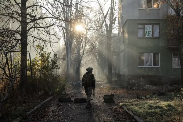 اوکراین د روسیې د بالستیک توغندیو په وړاندې د مبارزې لپاره له اروپا د مرستې غوښتنه کړې