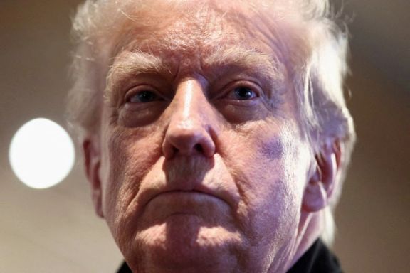 هشدار ترامپ به جمهوری اسلامی: حمله بعدی بسیار بدتر خواهد بود