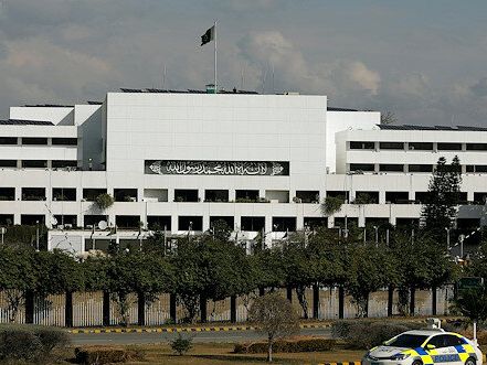 پاکستان میزبان نمایندگان امریکا و منطقه در مورد افغانستان میشود