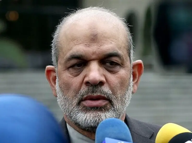 Taliban Requests Time for Organising Afghan Immigrant Repatriation, Says Iranian Minister