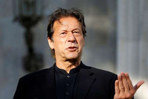 د پاکستان فدرالي حکومت پرېکړه کړې چې عمران خان له زندان څخه روغتون ته ولېږدوي