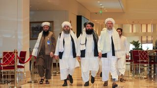 له جینوا تر دوحې؛ د افغانستان د سولې د یو درجن مذاکراتو د ناکامۍ عوامل