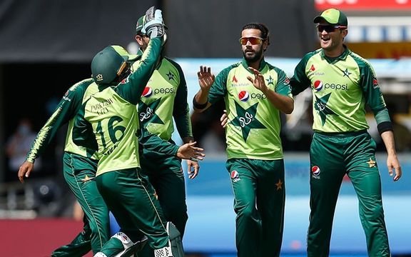 د پاکستان کرېکټ بورډ مشر: که مو لوبډله نړېوال جام وګټي هر لوبغاړي ته به سل زره ډالر ورکړم