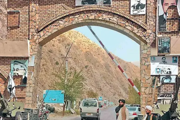 UNAMA Concerned About Insecurity, Human Rights Violations in Panjshir