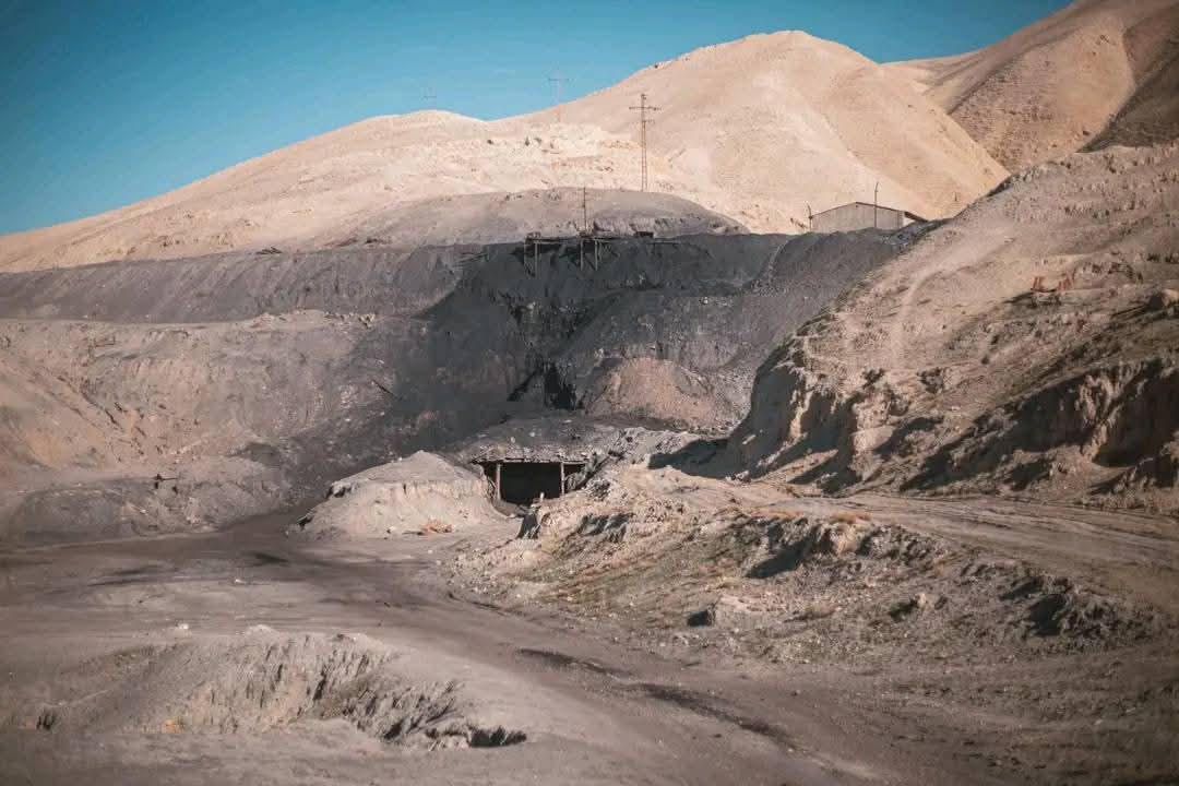 پنج کارگر معدن در بغلان و بدخشان جان باختند