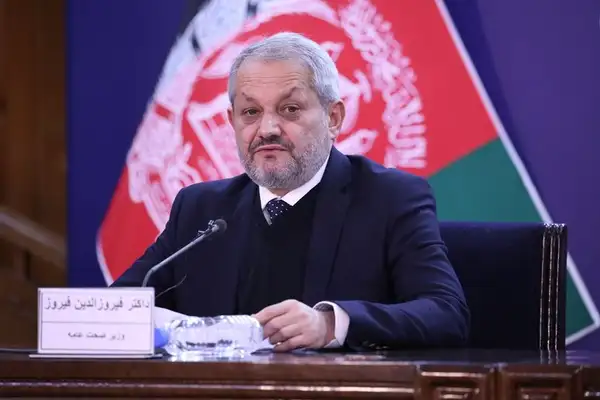 سرنوشت یک وزیر پیشین در غربت؛ فیروزالدین فیروز در تلاش بازگشت به حرفه پزشکی