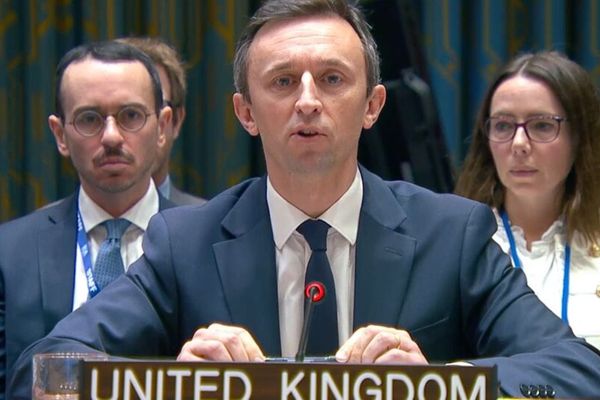 بریتانیا: باید په افغانستان کې د یوناما دوامداره حضور تضمین شي