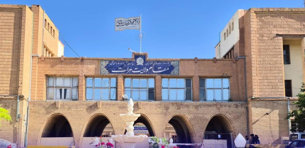 طالبانو د کډوالۍ د مخنیوي په برخه کې له برېتانیا نه د همکارۍ غوښتنه کړې