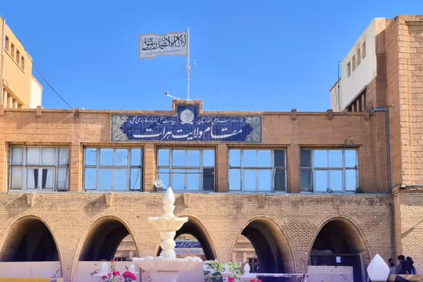 طالبانو د کډوالۍ د مخنیوي په برخه کې له برېتانیا نه د همکارۍ غوښتنه کړې