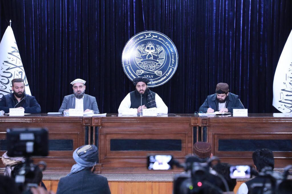  طالبان: د کاسا-۱۰۰۰ پروژې پاتې کارونه به د دوو کلونو په موده کې بشپړ شي