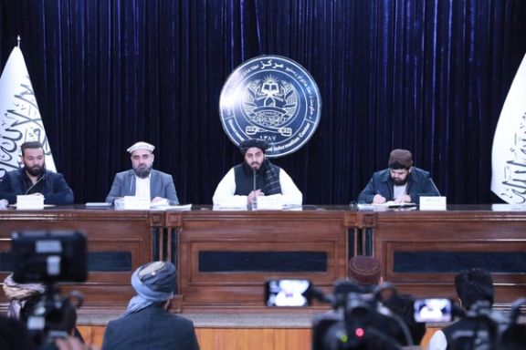 طالبان: د کاسا-۱۰۰۰ پروژې پاتې کارونه به د دوو کلونو په موده کې بشپړ شي