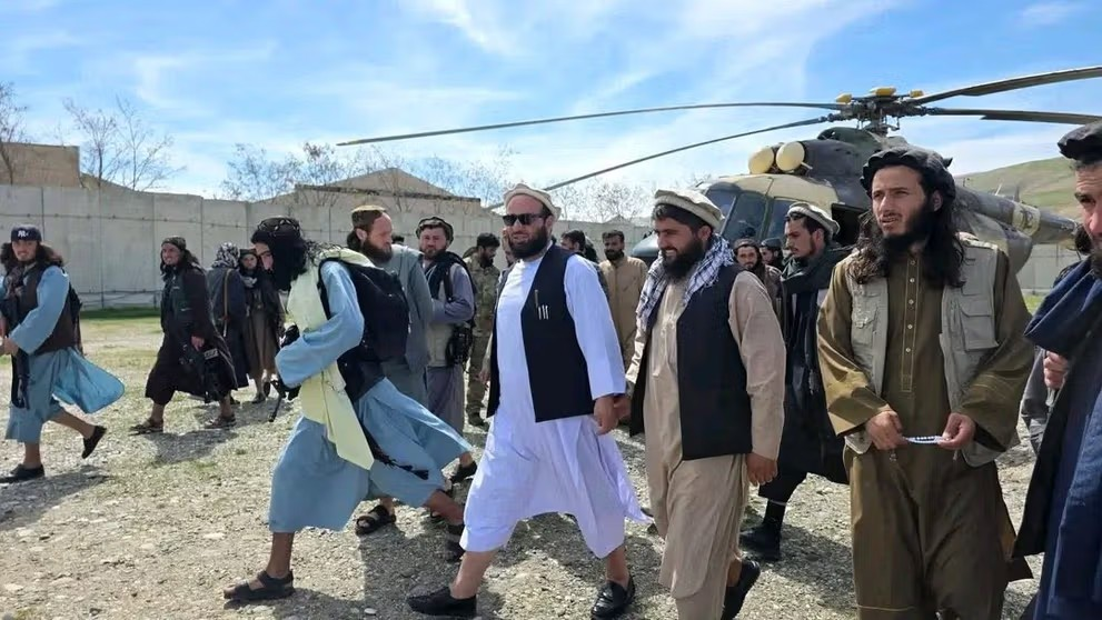 هبت‌الله اخوندزاده د بدخشان د ستونزو د حل لپاره یو جګپوړی کمیسیون ګومارلی