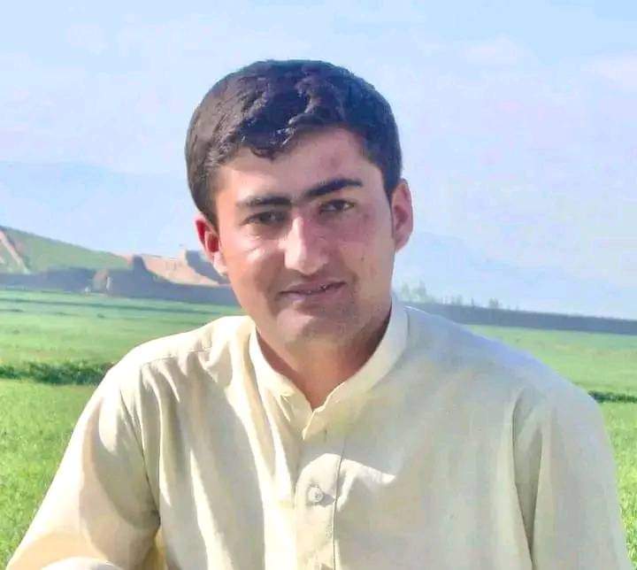 منابع محلی: طالبان یک جوان را در ولسوالی خوست ولایت بغلان کشتند