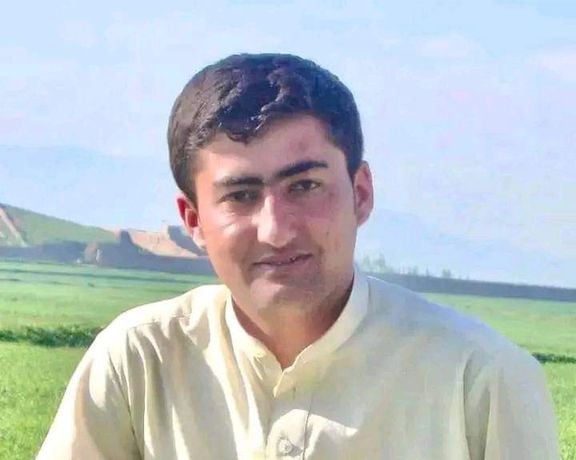 منابع محلی: طالبان یک جوان را در ولسوالی خوست ولایت بغلان کشتند