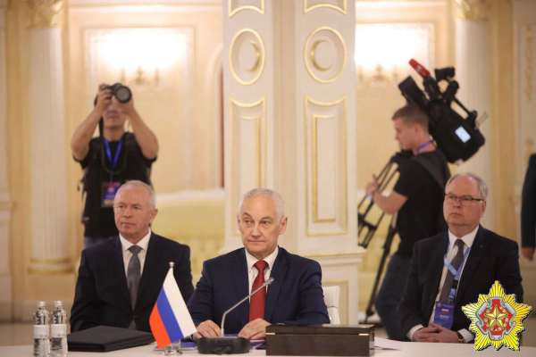 Afghanistan Source of Instability, Says Russian Defence Minister