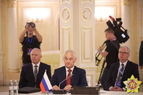 Afghanistan Source of Instability, Says Russian Defence Minister