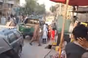سوریه انفجار در مکتب دشت برچی کابل را محکوم کرد