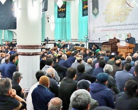 ایراني چارواکي وايي، ایران نور د دې وړتیا نه لري چې نوي افغانان ومني