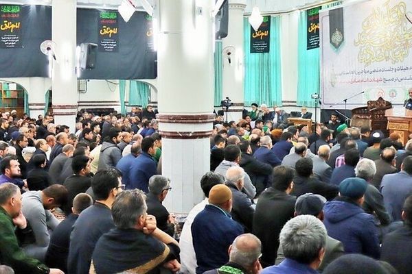 Iranian Official Urges Taliban To Facilitate Repatriation Of Afghan Migrants