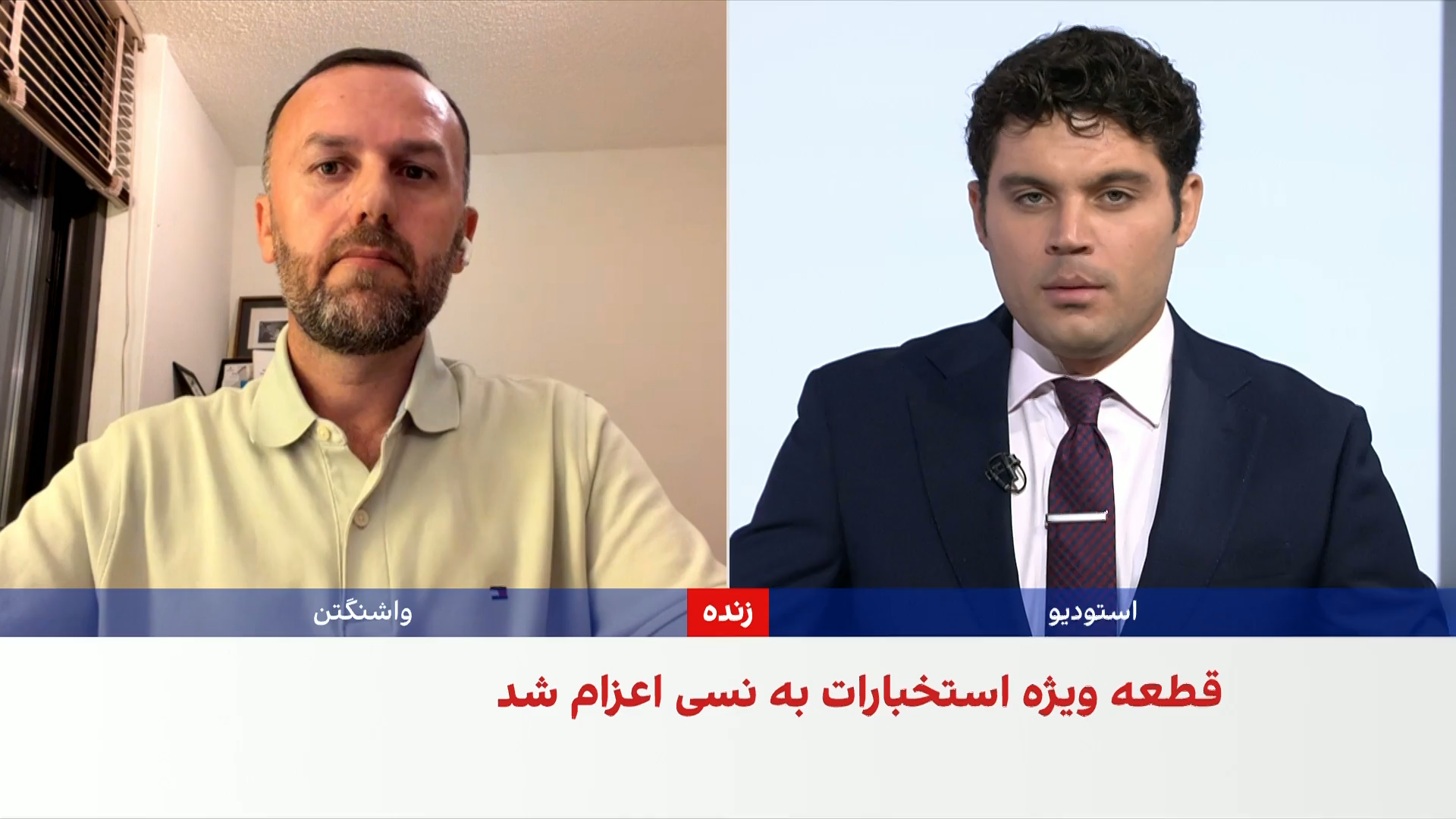 نوری: شکاف در طالبان رو به گسترش است