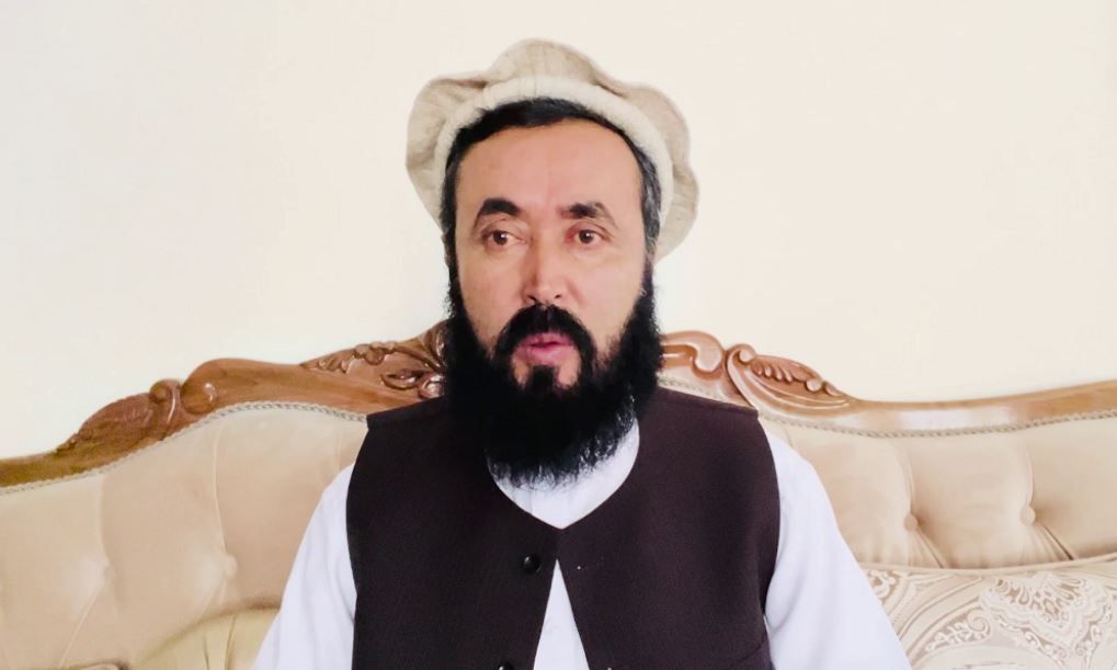 عبداللطیف نظري: چین د افغانستان د اقتصادي او صنعتي پرمختګ لپاره غوره ماډل دی