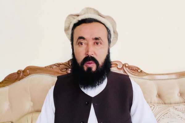 عبداللطیف نظري: چین د افغانستان د اقتصادي او صنعتي پرمختګ لپاره غوره ماډل دی