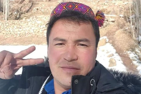 Taliban Detains YouTuber & His Colleagues in Western Kabul