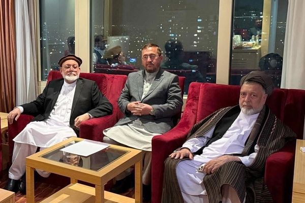 Anti-Taliban Group Urges Iran To Halt Deportation Of At-Risk Afghan Nationals