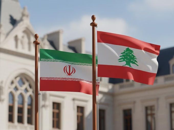 لبنان له ایران څخه په بیروت کې د نوي سفیر د ټاکلو غوښتنه کړې