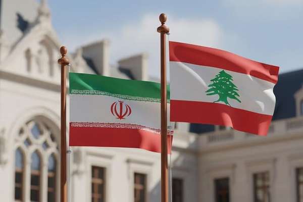 لبنان له ایران څخه په بیروت کې د نوي سفیر د ټاکلو غوښتنه کړې