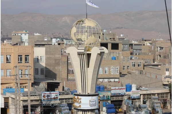 Taliban Widens Broadband Ban, Blocks Fibre Optic In Herat