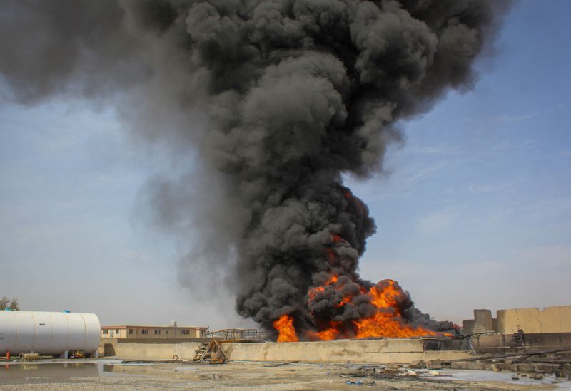 طالبان تا کجا می‌تواند هم بجنگد هم حکومت کند؟