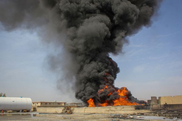 طالبان تا کجا میتواند هم بجنگد هم حکومت کند؟