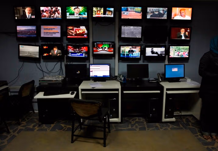 منابع: طالبان به رسانهها در خوست هشدار داد از نشر تصاویر «زندهجان» خودداری کنند