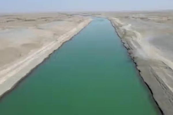 ازبکستان ولې د قوشتیپې کانال پر سر له طالبانو سره د تقابل پر ځای د تعامل لار غوره کړې؟