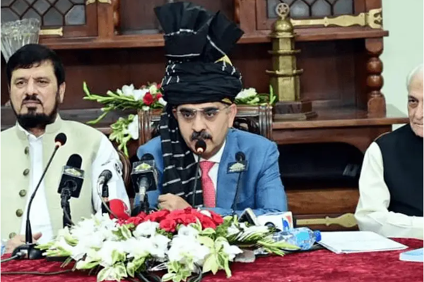 Pak Wants To Establish Productive Relationship With Afghanistan Despite Refugee Issue